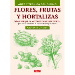 Flores, Frutas Y Hortalizas