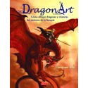 DragonArt - Cómo Dibujar Dragones