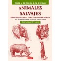 Animals Salvatges - Com Dibuixar