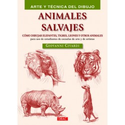 Animales Salvajes