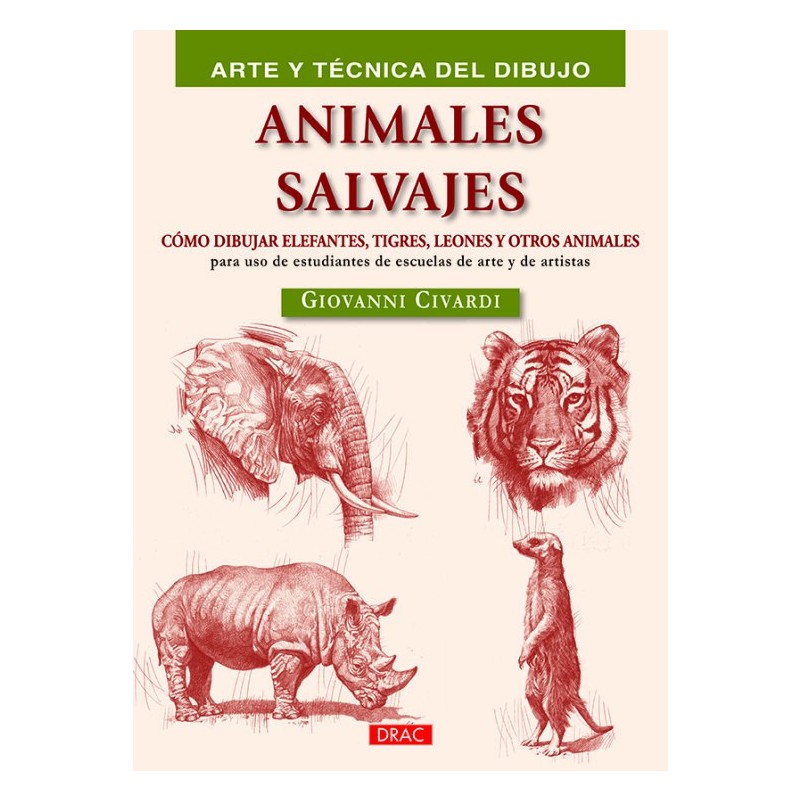 Animales Salvajes