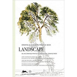 Libro para practicar - Landscape