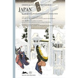Libro para practicar - Japan