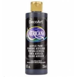 Pintura Americana Grande - 236 mL