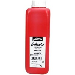 Pintura Setacolor Opaca Pebeo
