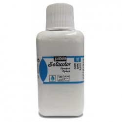 Pintura Setacolor Opaca Pebeo
