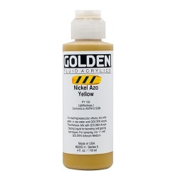 Acrílico Fluid Acrylic Golden