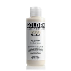 Acrílico Fluid Acrylic Golden 119ML