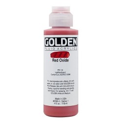 Acrílico Fluid Acrylic Golden 119ML