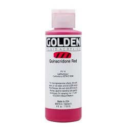 Acrílico Fluid Acrylic Golden 119ML