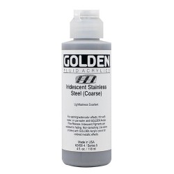 Acrílico Fluid Acrylic Golden 119ML
