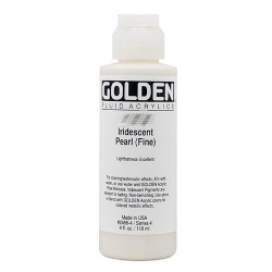 Acrílico Fluid Acrylic Golden 119ML