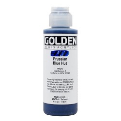 Acrílico Fluid Acrylic Golden 119ML