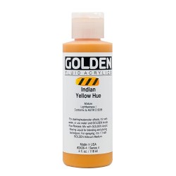 Acrílico Fluid Acrylic Golden 119ML