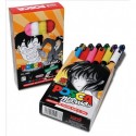 Set di matite Mania PC-1MR POSCA