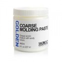 Coarse Molding Paste 3572 Golden