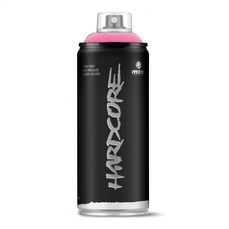 Pintura Spray HC2 MTN - 400 mL