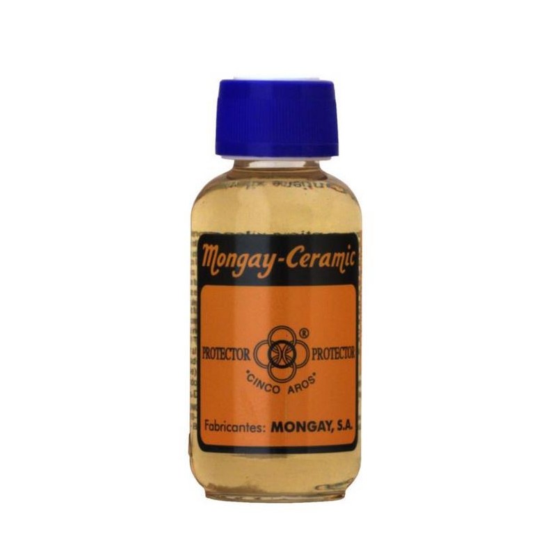 Barniz Cerámica Protector Mongay - 125 mL