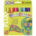 Guazzo solido Playcolor