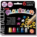 Guazzo solido Playcolor