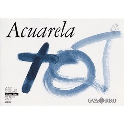 Papel Acuarela 240G Guarro