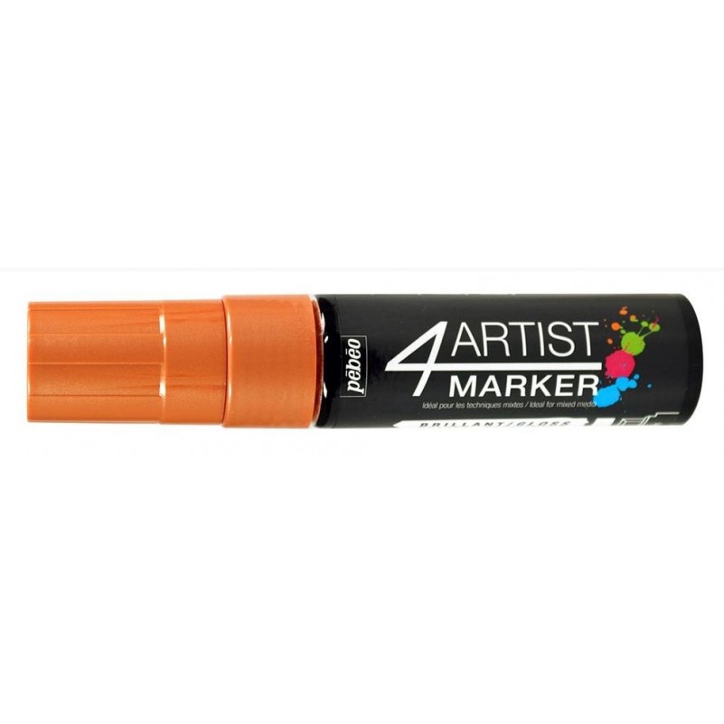 Rotulador Marker 15mm