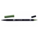 Rotulador Pincel ABT Dual Pen Brush Tombow