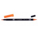 Retolador Pinzell ABT Dual Pen Brush Tombow