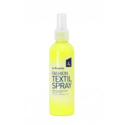 Spray Textil La Pajarita