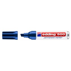 Rotulador 500 Edding