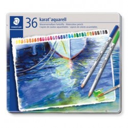 Caja Lápices Karat - 36