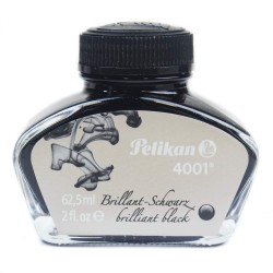 Frasco Tinta 4001 Pelikan