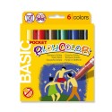 Guazzo solido Playcolor