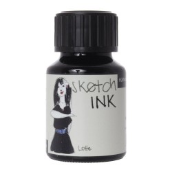 Tinta Rohrer & Klingner - Lotte