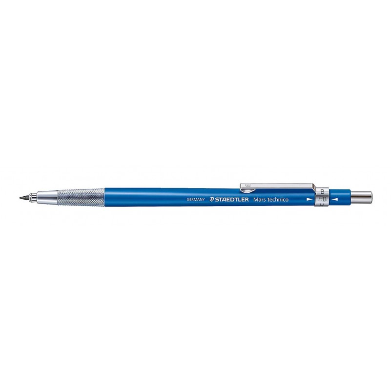 Portaminas Staedtler 2 mm