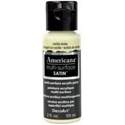 Pintura Americana Satin Multi-Surface