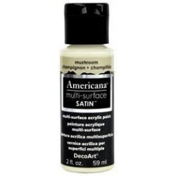 Pintura Americana Satin Multi-Surface