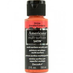 Pintura Americana Satin Multi-Surface
