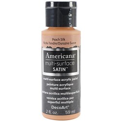 Pintura Americana Satin Multi-Surface