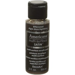 Pintura Americana Satin Multi-Surface