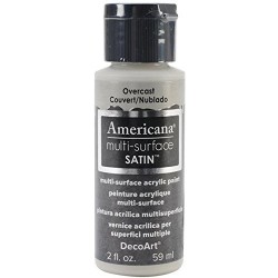 Pintura Americana Satin Multi-Surface