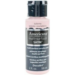 Pintura Americana Satin Multi-Surface