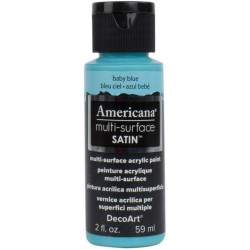 Pintura Americana Satin Multi-Surface