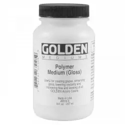 Medium Polymer - 237 mL
