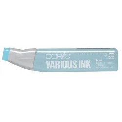 Tinta Copic Recambio Various Ink color B04