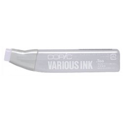 Tinta Copic Recambio Various Ink color BV00