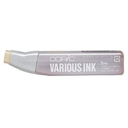 Tinta Copic Recambio Various Ink color E02