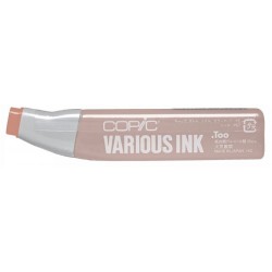 Tinta Copic Recambio Various Ink color E07