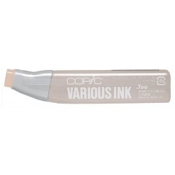 Tinta Copic Recambio Various Ink color E13