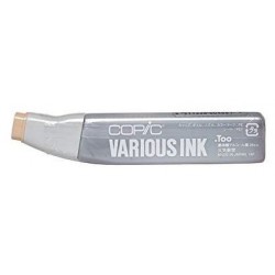 Tinta Copic Recambio Various Ink color E15